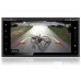 Toyota universal Android multimedia bilstereo Navigation